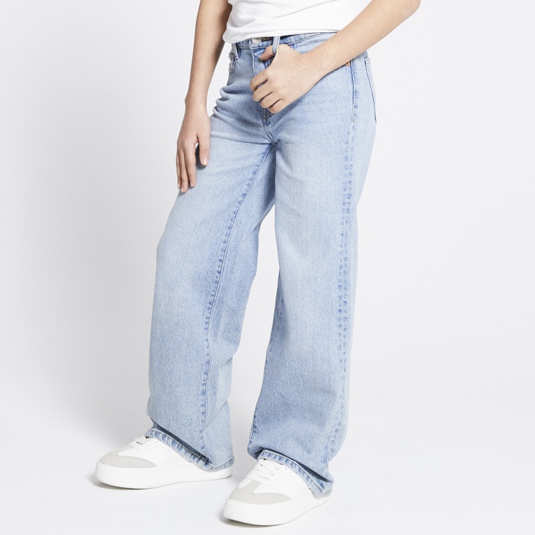 Jeans "Boulevard Star"